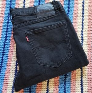 Men's Levi's Jeans
